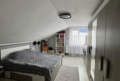 Casă cu 4 camere în Aghireș - 6