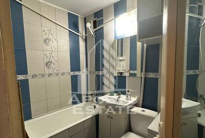 Apartament 1 camera, petfriendly, zona Girocului - 4