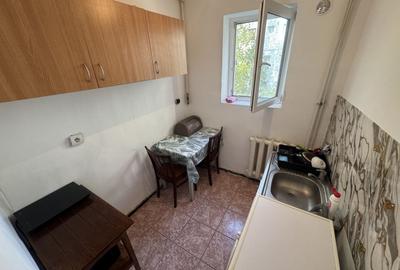 Apartament cu 2 camere semidecomandat, mobilat în City Park Mall - 5