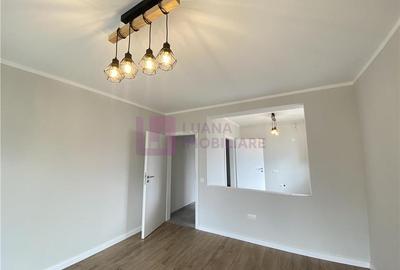 Apartament cu 2 camere decomandat în Cristian - 2