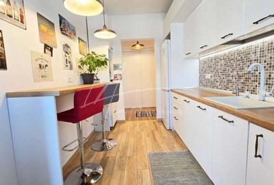 Lujerului, Exigent 1, mobilat si utilat complet Lujerului, Exigent 1, mobilat si utilat complet - 12