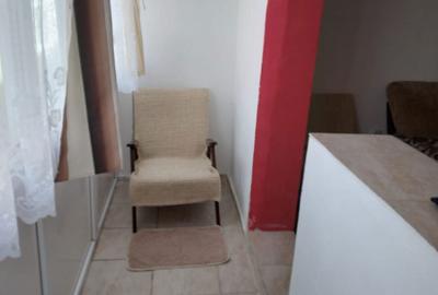 Garsonieră în Central