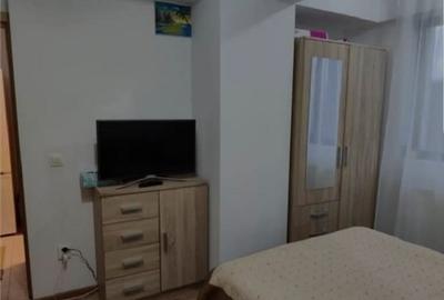 Apartament cu 2 camere decomandat în Semicentral - 2