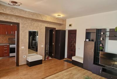 Garsonieră decomandată în Central - 2