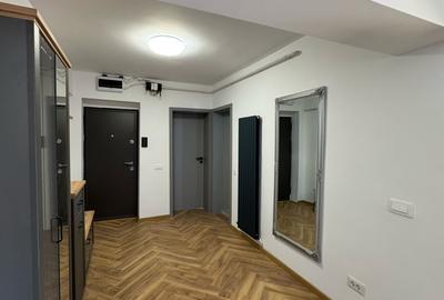 Apartament cu 2 camere decomandat, mobilat în Mazepa 1 - 8