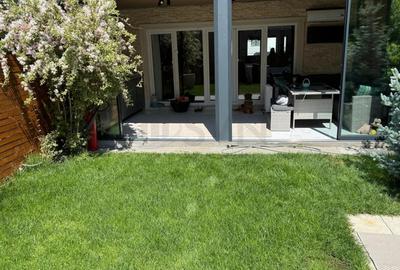 Casă individuală cu 3 camere cu Piscina în Ștefăneștii de Jos - 12