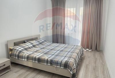 Inchiriere Apartament cu 3 camere in Complex Grand Kristal Residence Inchiriere Apartament cu 3 camere in Complex Grand Kristal Residence - 9