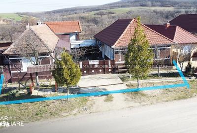 Casă cu 5 camere cu Teren 900 Mp în Târnova - 6