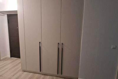 Garsonieră decomandată în Alexandru cel Bun - 3