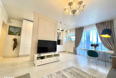 Apartament cu 3 camere în Tei - 9