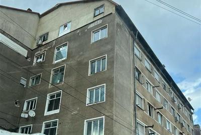 Garsonieră în Central - 5