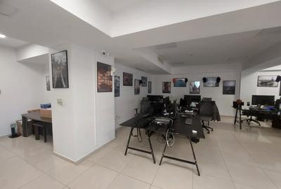 Centru - Bd. Mamaia , spatiu IDEAL BIROURI in cladire reprezentativa , 240 mp. - 6