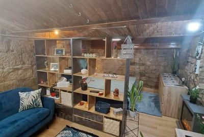 Apartament cu o camera, parcare inclusa + curte comuna - 2