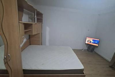 Garsonieră nedecomandată în Central