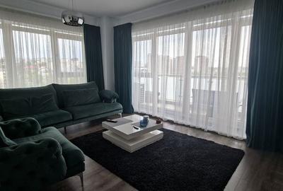 Apartament cu 3 camere decomandat în Zona industrială - 1