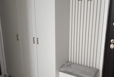 Apartament 2 camere  Teilor (PS -uri) - 4