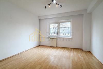 Apartament cu 3 camere semidecomandat, mobilat în Tei - 11