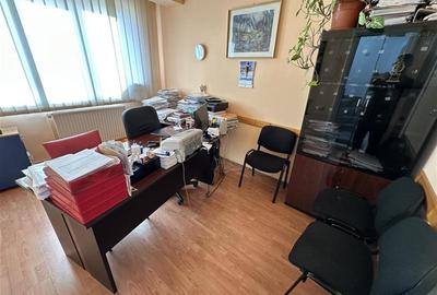 Birou, de 125.5 mp, în Semicentral - 6