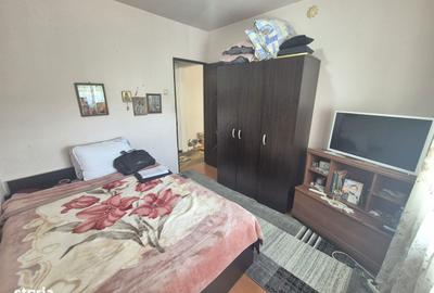 Apartament cu 2 camere semidecomandat în ISR - 3