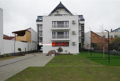 APARTAMENT 2 CAMERE | 63 MP UTILI | ANSAMBLU NOU CENTRAL - 1