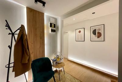 Vanzare VILA monument istoric complet consolidata 7 cam 189 mp | cal Victoriei - 8