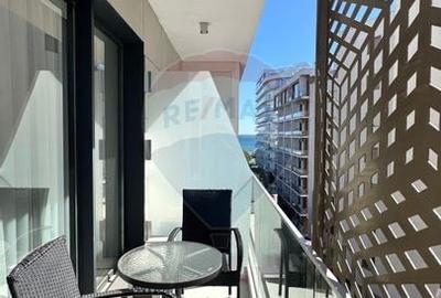 Apartament de vanzare 2 camere BEL AIR Mamaia Nord prima linie mare - 22