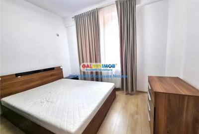 Apartament cu 2 camere decomandat, mobilat în Chiajna - 4