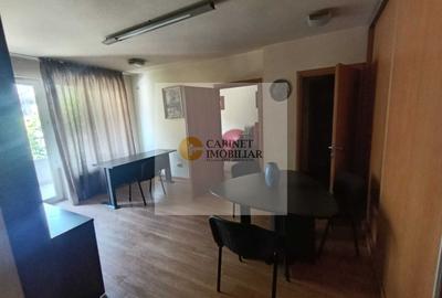 Apartament cu 2 camere semidecomandat, mobilat în Magheru - 1