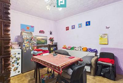 Casă modestă cu 3 camere în Aradul Nou - 3