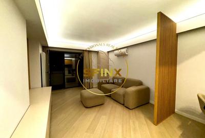 Apartament 2 camere Cortina North | prima inchiriere - 2