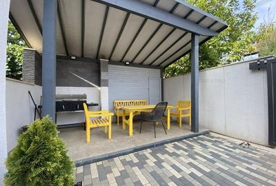 Vila Domnesti Vila Domnesti - 10