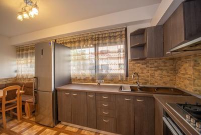 Apartament 3 camere de vanzare str Monumentului Bragadiru - 24