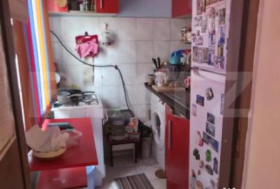 Apartament cu 2 camere semidecomandat în Vest - 2