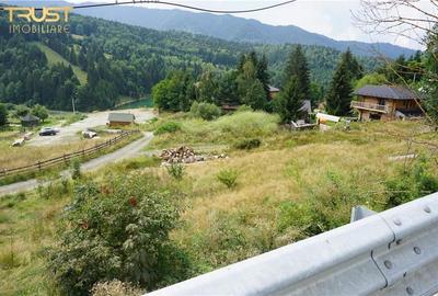 Colibita teren intravilan utilitati - 7
