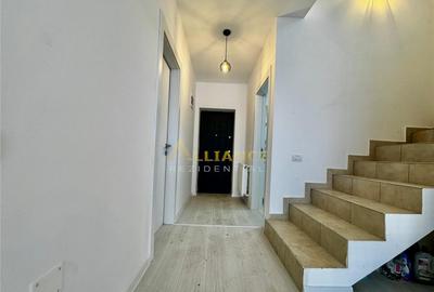 Vila Individuala / 4 Camere / 2 Bai / Teren 250 mp / 1 Minut - 17