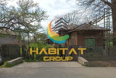 Teren Construcții intravilan de 1400 mp, în Vidra - 1