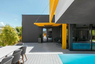 Casă cu 3 camere cu Teren 661 Mp în Crevedia - 1