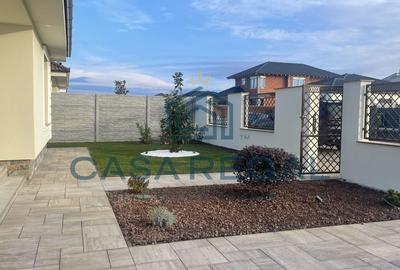 Casă modernă de vânzare în cartierul Viena Residence din Oradea - 6