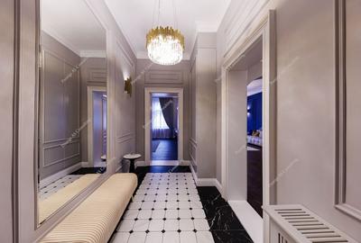 Apartament de Lux | 140 mp | Cladire Istorica | Zona 0 – Piata Unirii - 3