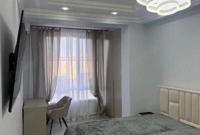 Garsoniera de vanzare in zona Bucurestii Noi - 1