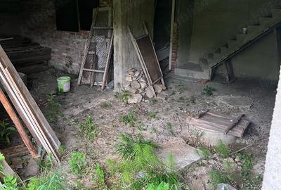 Casa de vanzare+ teren 1000 m Casa de vanzare+ teren 1000 m - 7