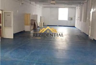 Spațiu industrial, de 470 mp, în Cătămărești-Deal - 2
