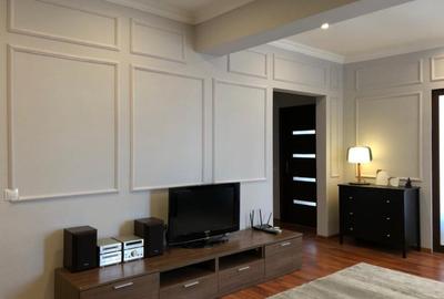 Pipera: Apartament cu 3 camere complet mobilat si utilat, in apropierea padurii! - 4