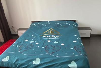 Apartament cu 3 camere decomandat în Miroslava