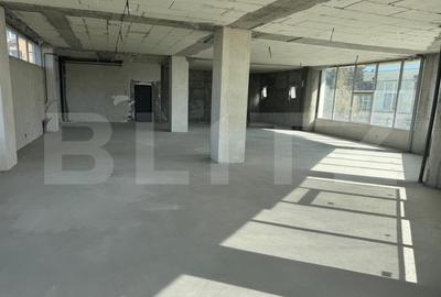 Spațiu comercial, de 200 mp, în Valea Rosie - 4