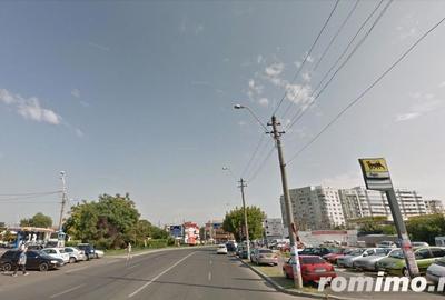 Spațiu comercial, de 310 mp, în Central - 4