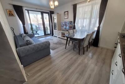 3 camere bloc LUXURY REZIDECE TIGLINA11 - 7