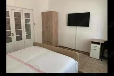 Casă cu 2 camere în Fabric - 3