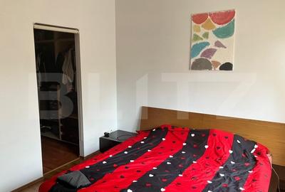 Super oferta! 3 camere, 78 mp, garaj, zona The Office - 6