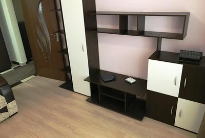 CANTA-ap. 2 camere,decomandat,curat, 2 balcoane,inchiriat,geam la baie! - 4